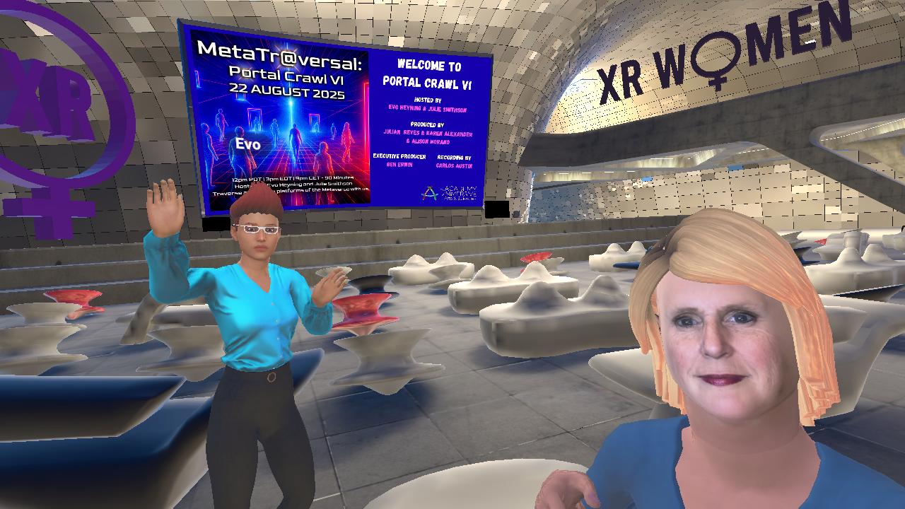 Immersive Distribution Summit