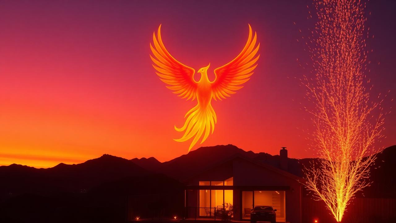 Phoenix Reborn
